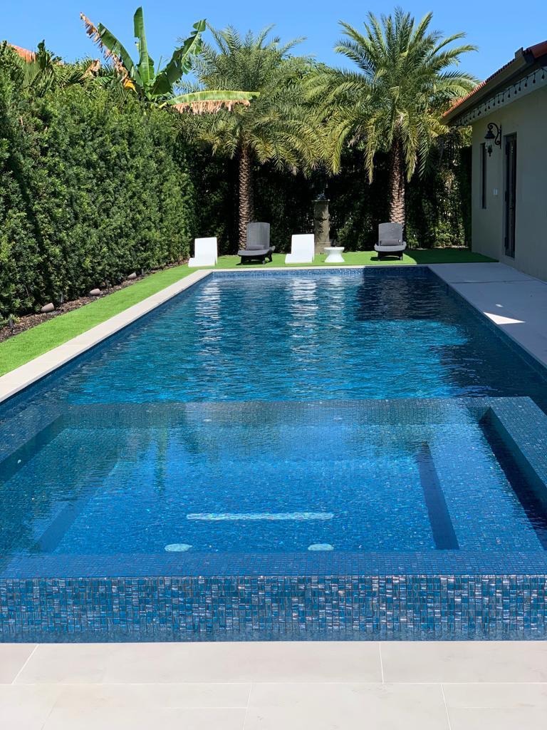 Pools by German Inc
