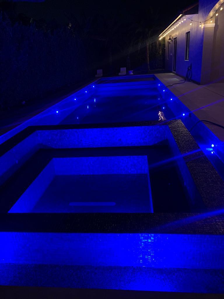 Pools by German Inc