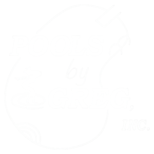 Pools by Greg Inc