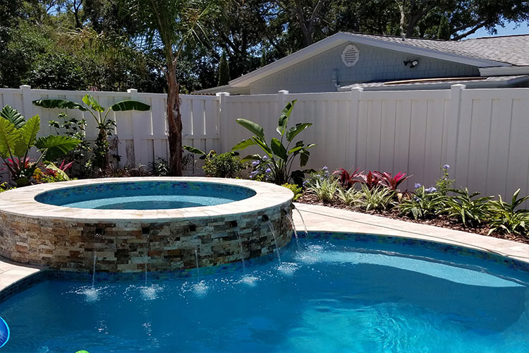 Pools By Stella Inc