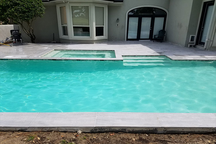 Pools By Stella Inc