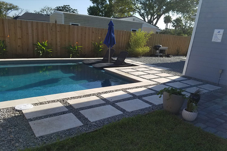 Pools By Stella Inc