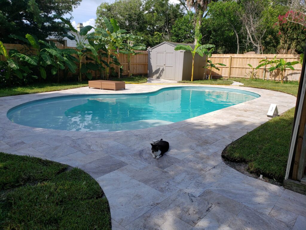 Pools By Stella Inc