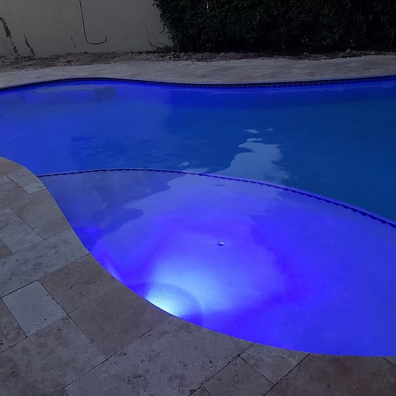 Pools Finishing, Inc.