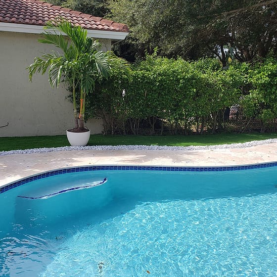 Pools Finishing, Inc.