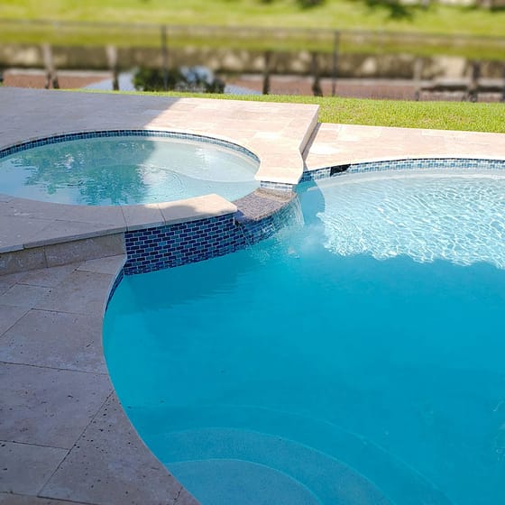 Pools Finishing, Inc.