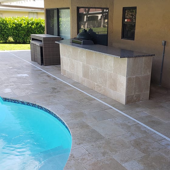Pools Finishing, Inc.