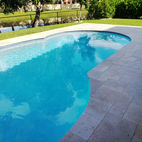 Pools Finishing, Inc.