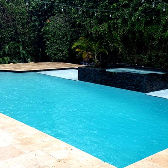 Pools Finishing, Inc.