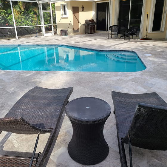 Pools Finishing, Inc.