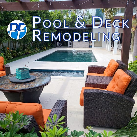 Pools Finishing, Inc.