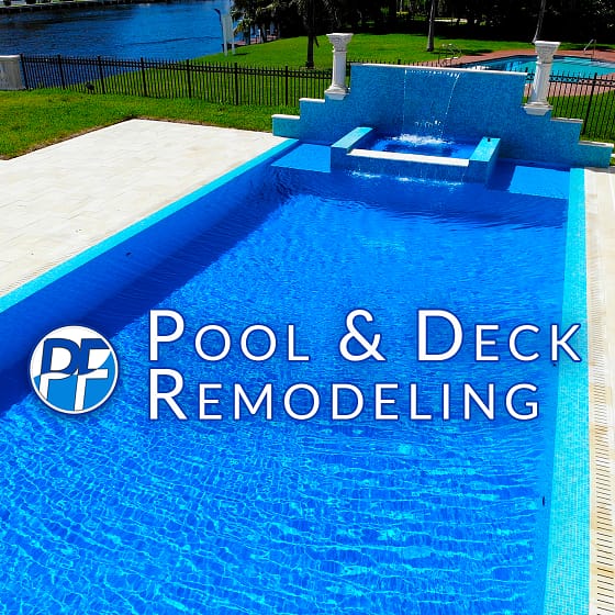 Pools Finishing, Inc.
