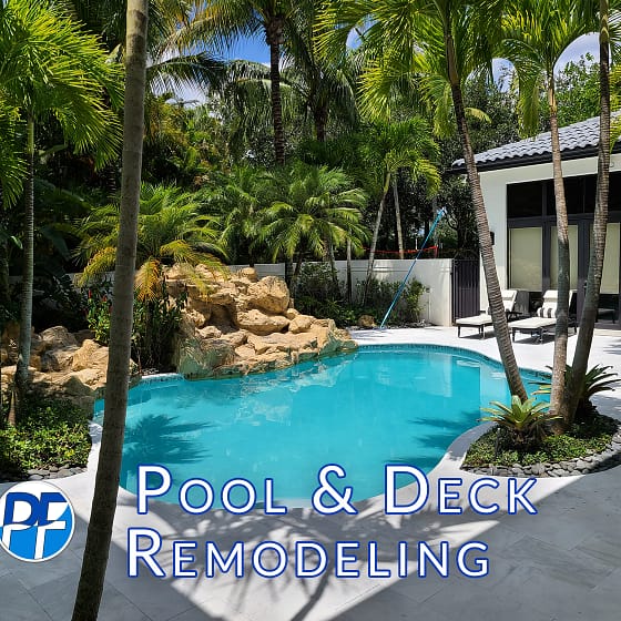 Pools Finishing, Inc.