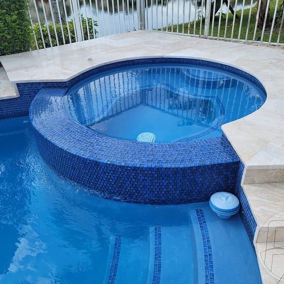 Pools Finishing, Inc.