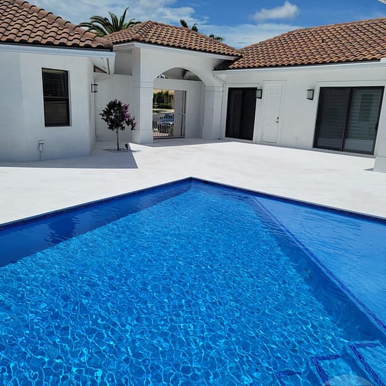 Pools Finishing, Inc.