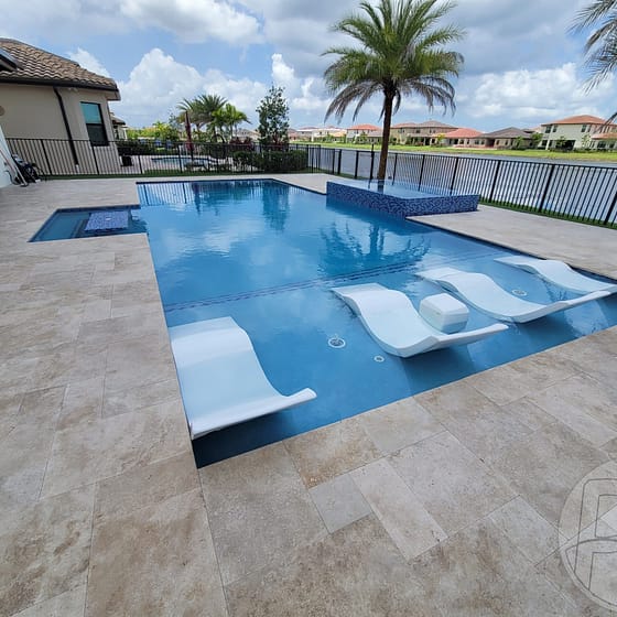 Pools Finishing, Inc.