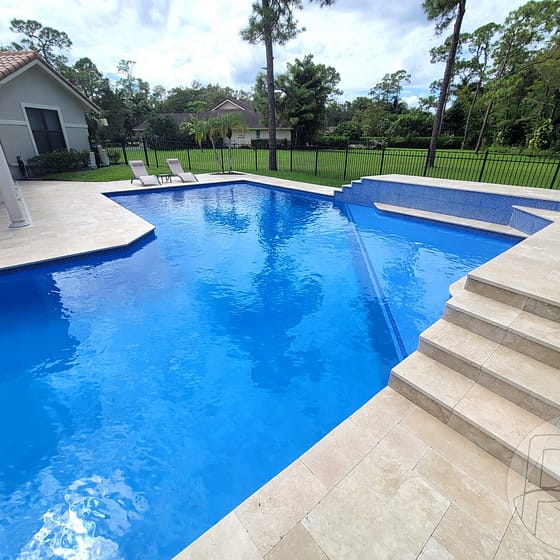 Pools Finishing, Inc.