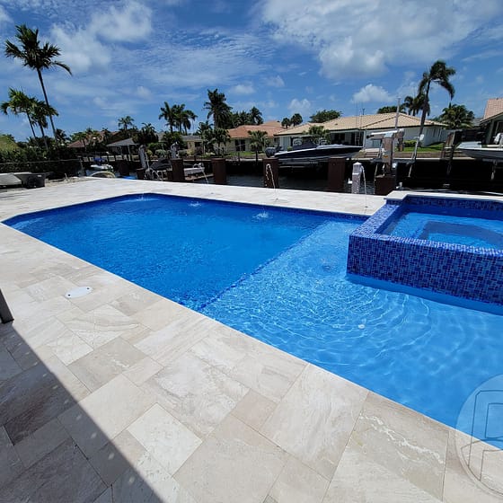 Pools Finishing, Inc.