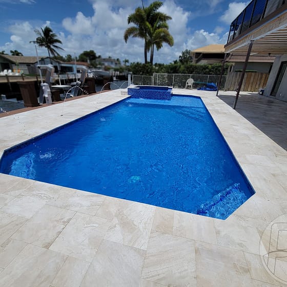 Pools Finishing, Inc.