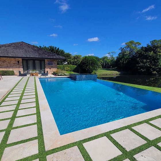 Pools Finishing, Inc.