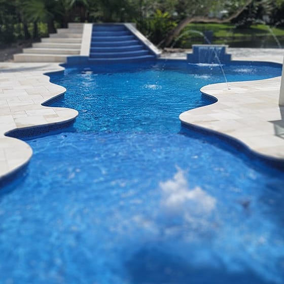 Pools Finishing, Inc.