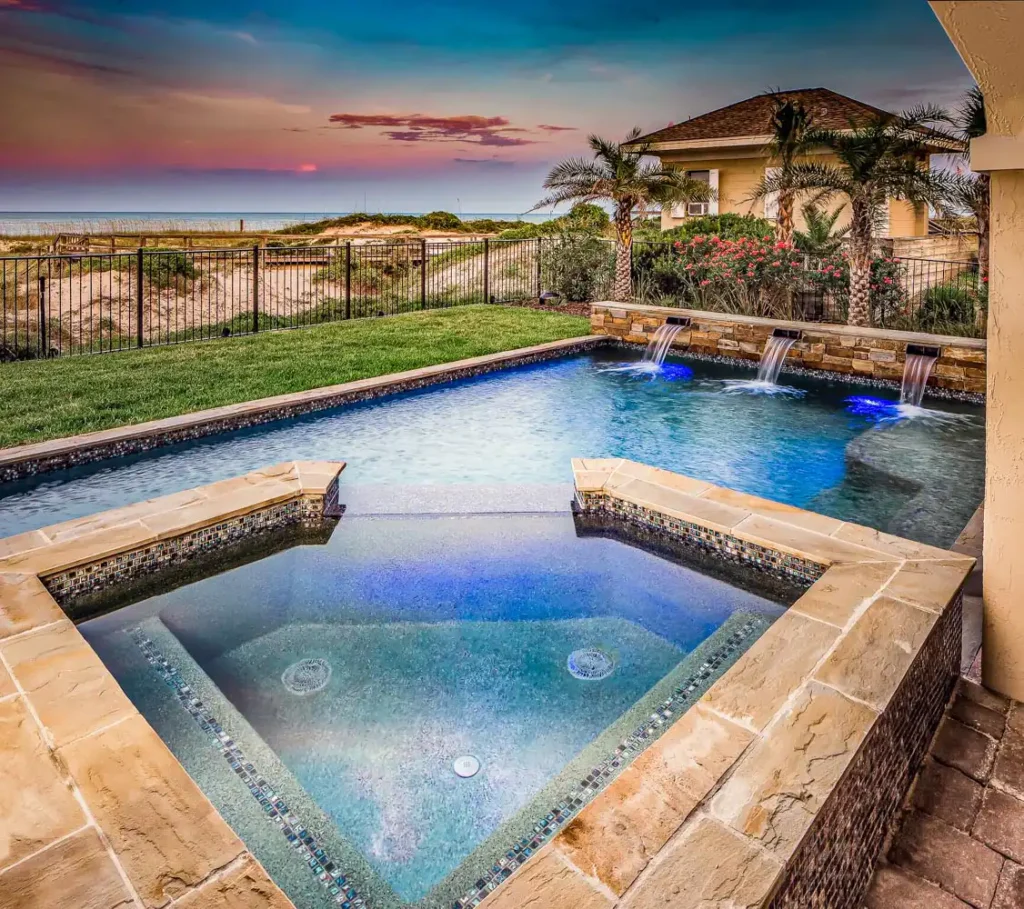 Poolside Designs, Inc.