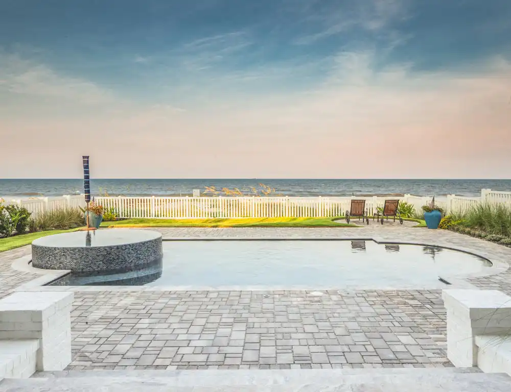 Poolside Designs, Inc.