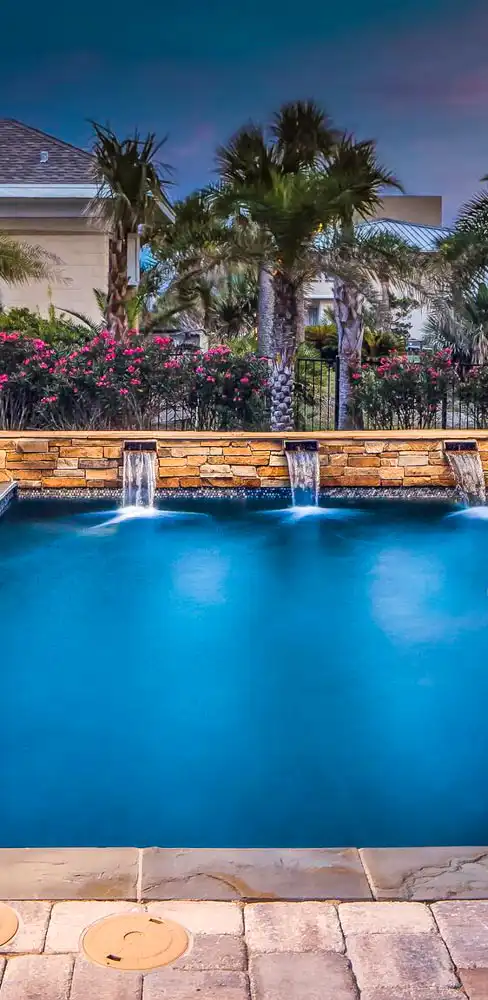 Poolside Designs, Inc.