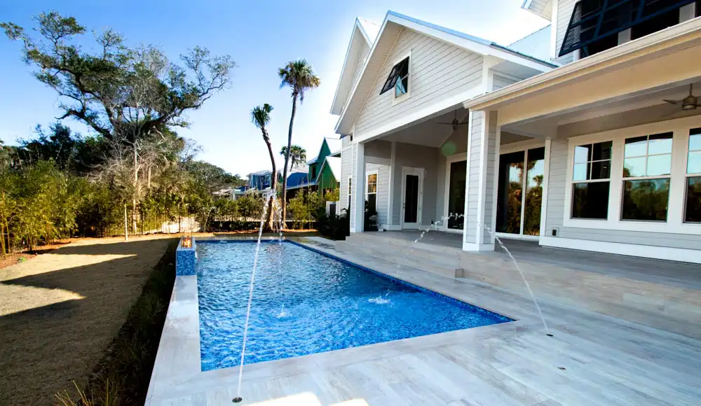 Poolside Designs, Inc.