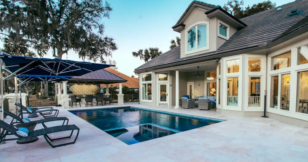 Poolside Designs, Inc.