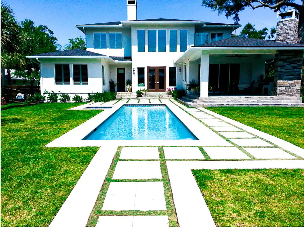 Poolside Designs, Inc.