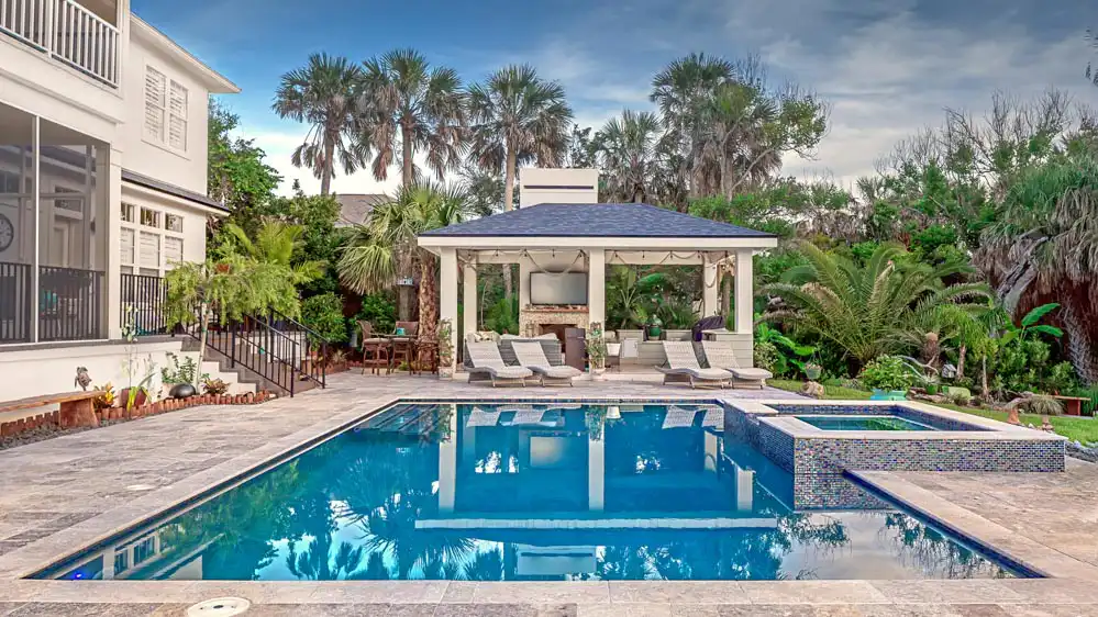 Poolside Designs, Inc.
