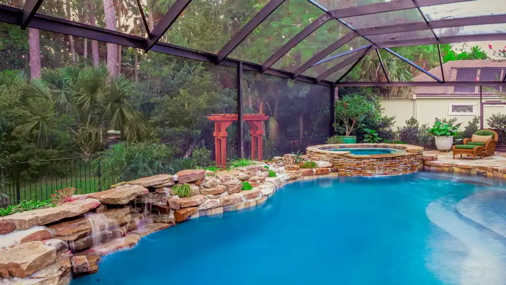 Poolside Designs, Inc.