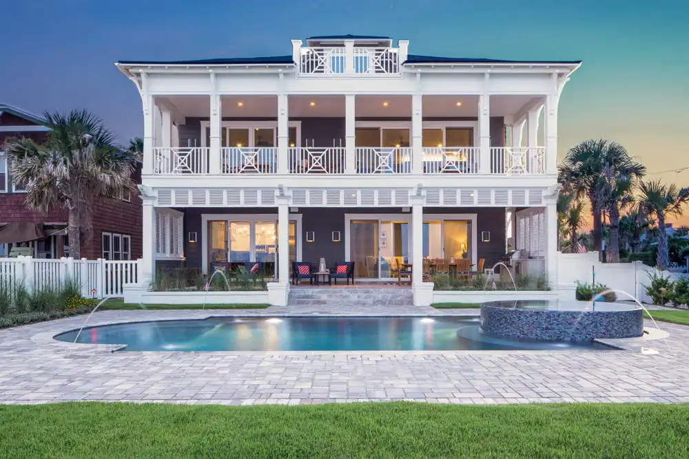 Poolside Designs, Inc.