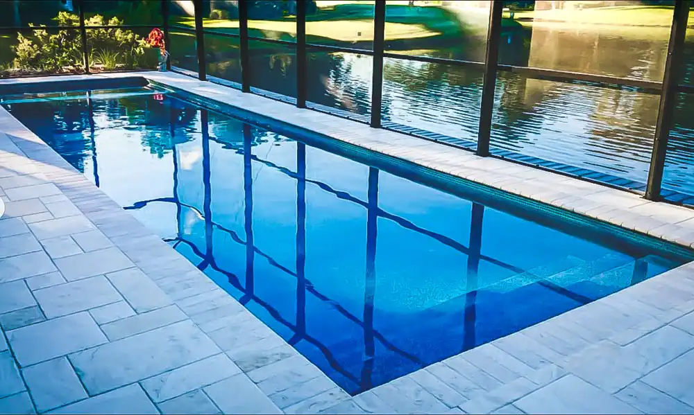Poolside Designs, Inc.