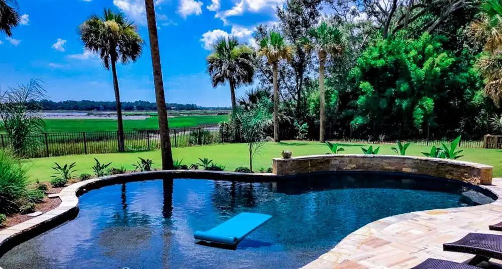 Poolside Designs, Inc.