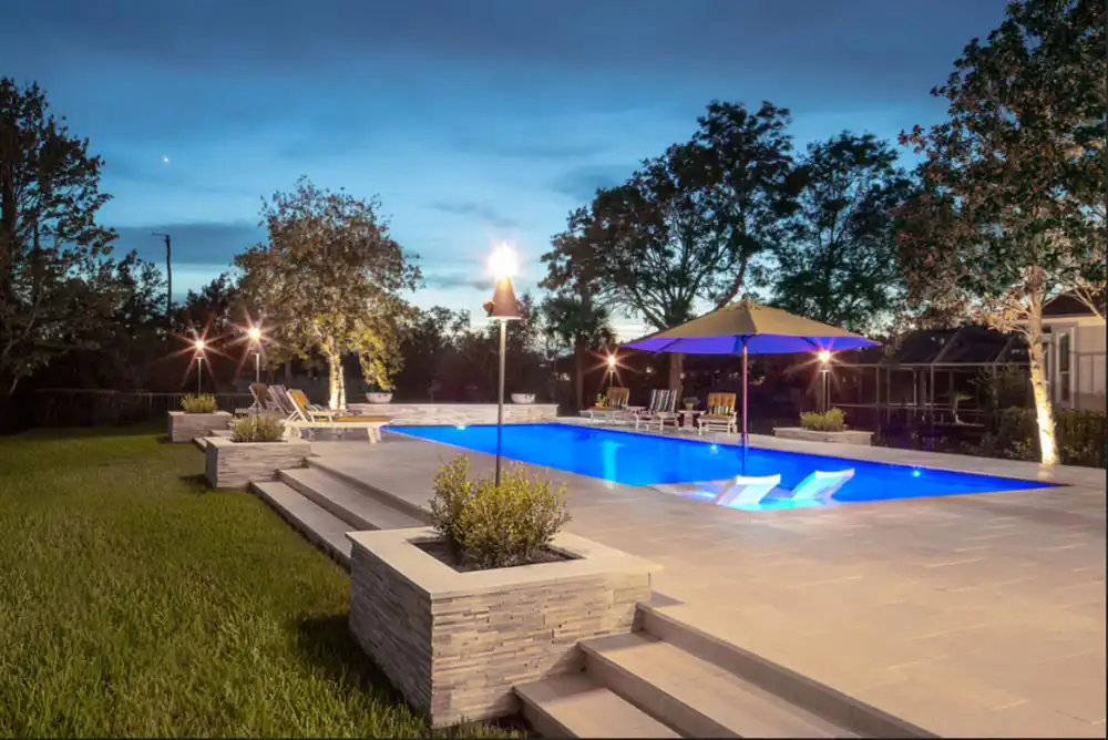 Poolside Designs, Inc.