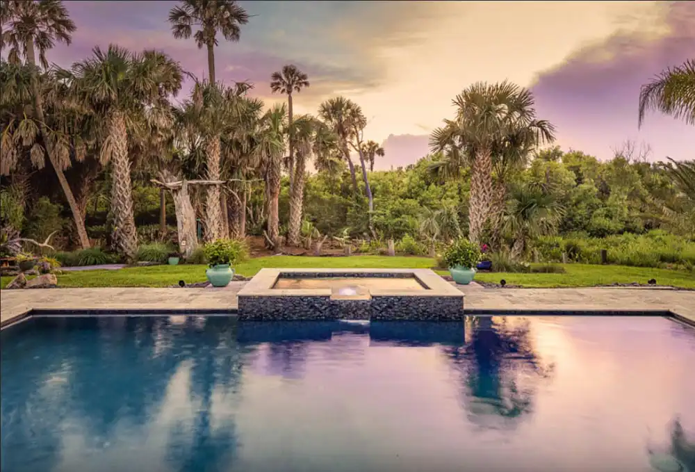 Poolside Designs, Inc.