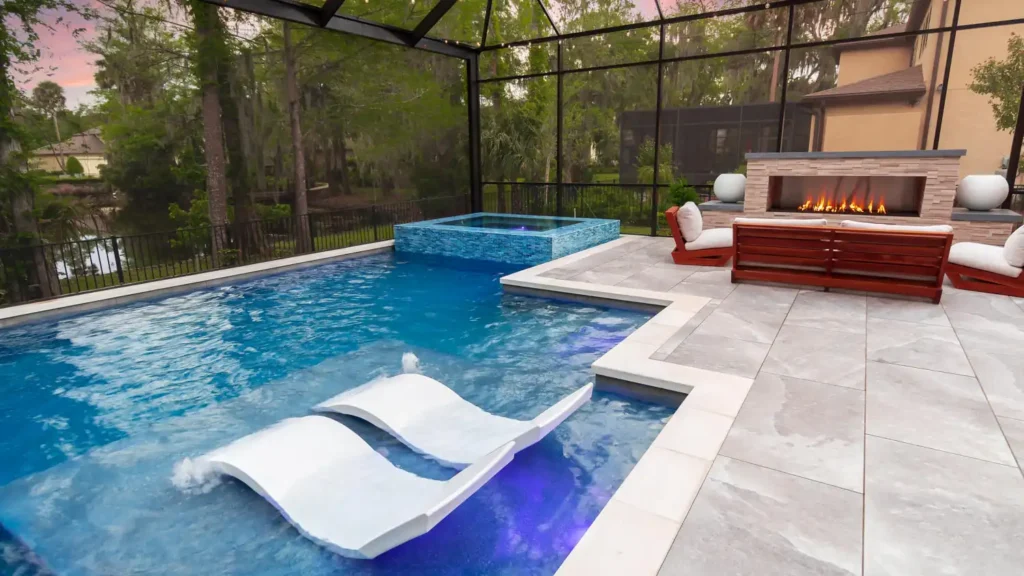 Poolside Designs, Inc.