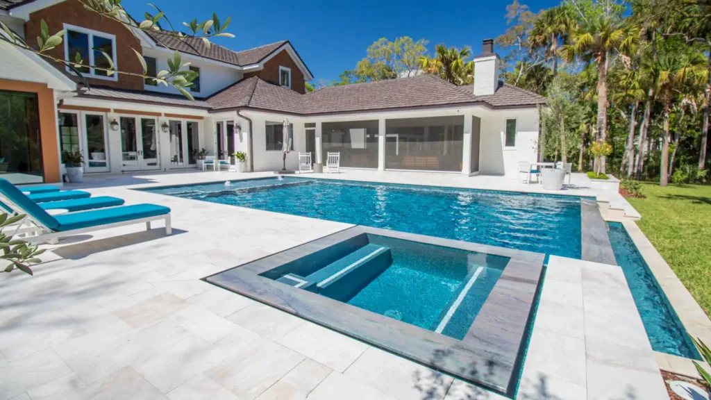 Poolside Designs, Inc.