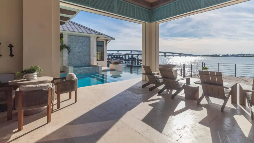 Poolside Designs, Inc.