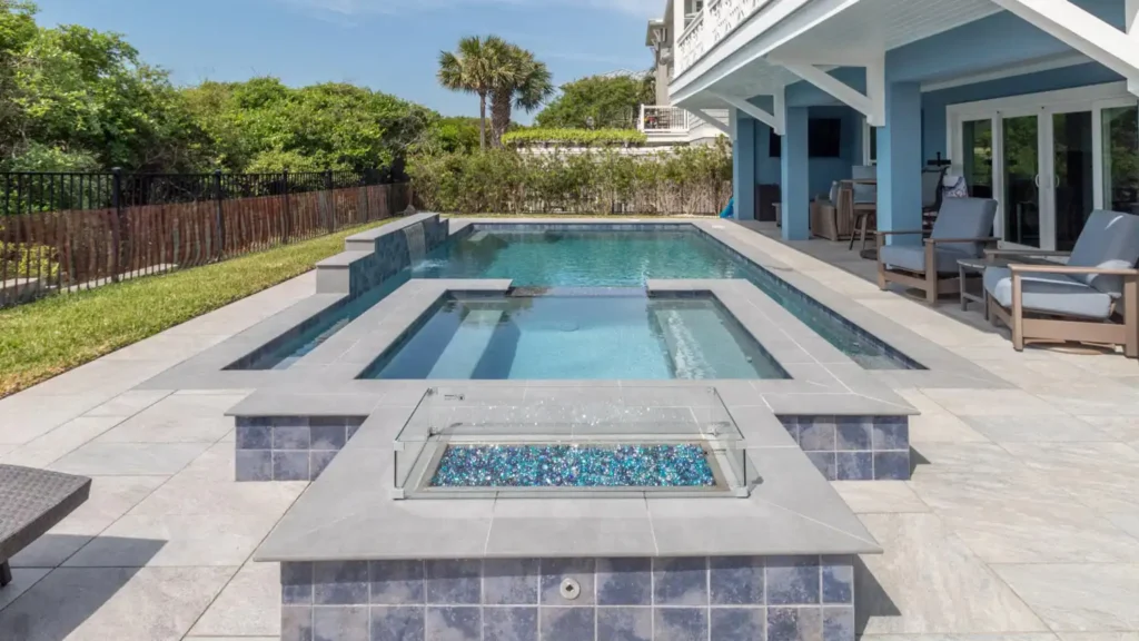 Poolside Designs, Inc.