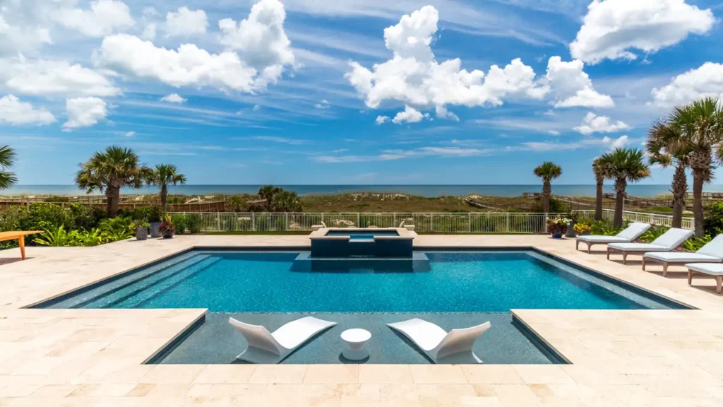 Poolside Designs, Inc.