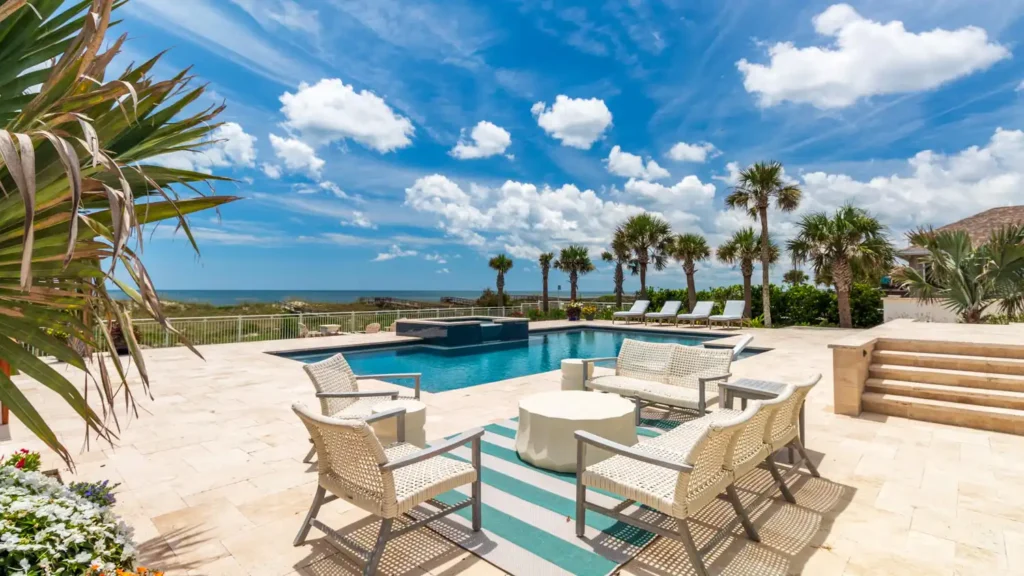 Poolside Designs, Inc.