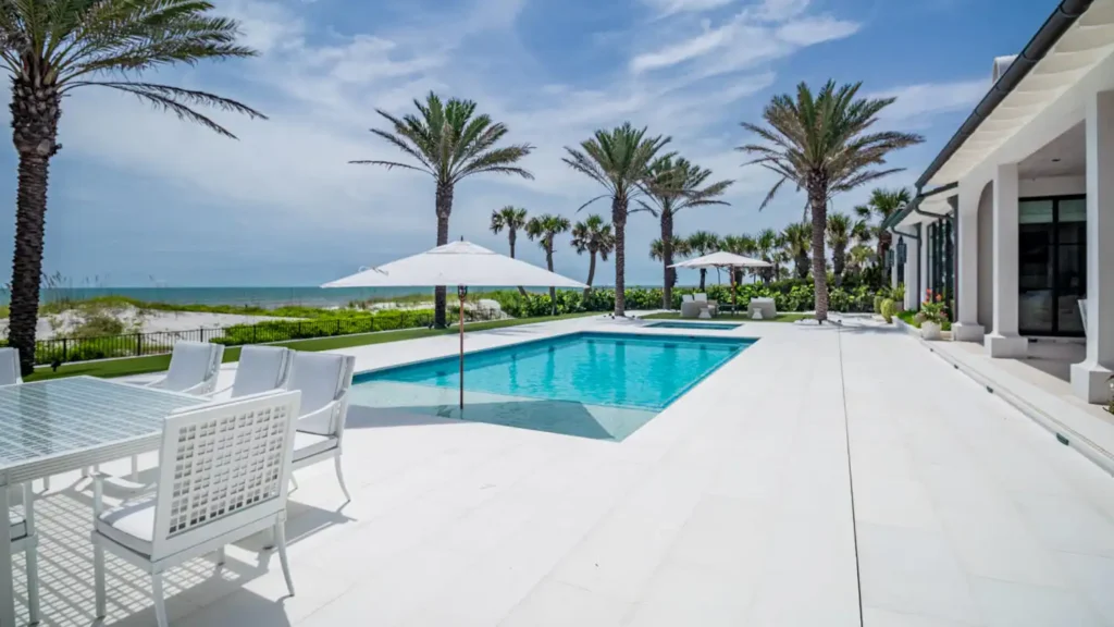 Poolside Designs, Inc.