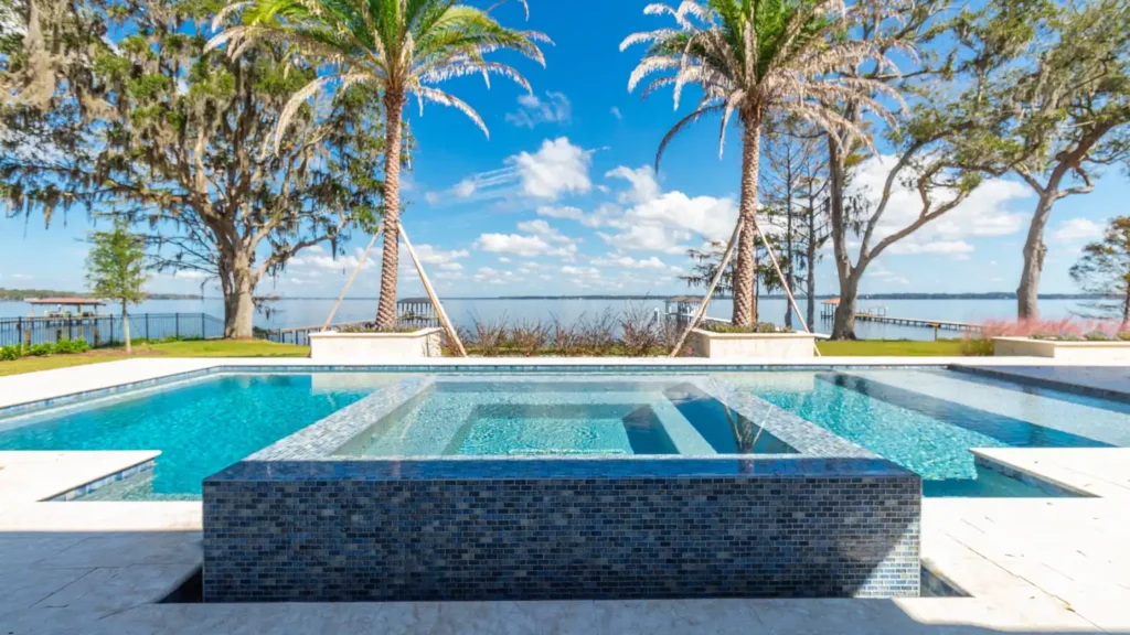 Poolside Designs, Inc.