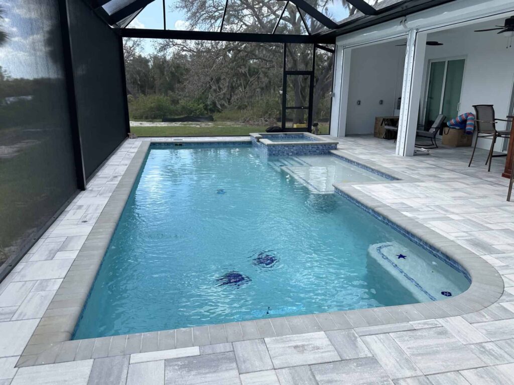 Popa Pools & Spas