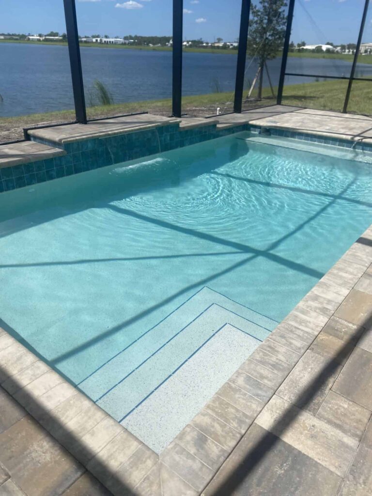 Popa Pools & Spas