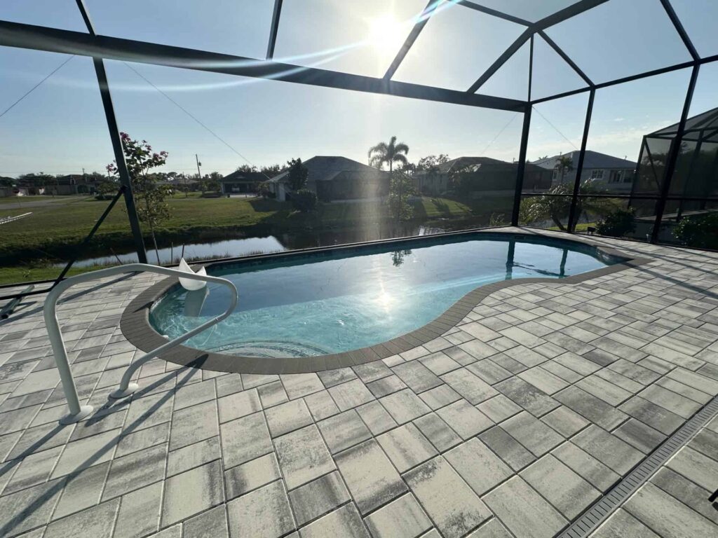Popa Pools & Spas