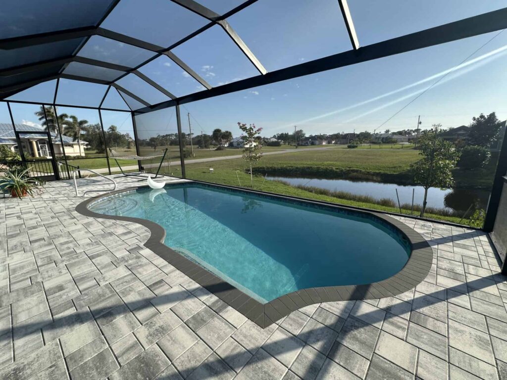 Popa Pools & Spas
